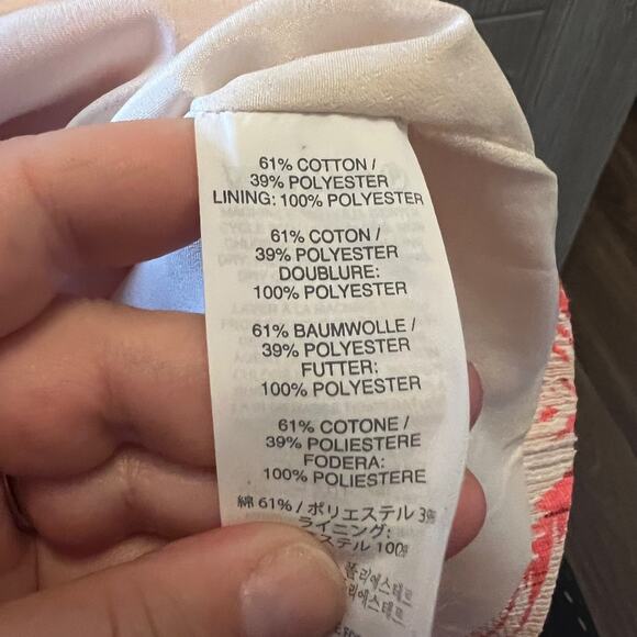 J. Crew Tropical Sunfaded Sheath Dress - Picture 8 of 13